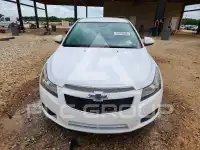 2014 Chevrolet Cruze фото