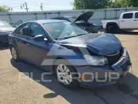 2014 Chevrolet Cruze фото