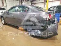 2014 Chevrolet Cruze фото