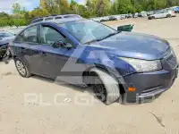 2014 Chevrolet Cruze фото