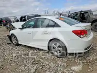 2014 Chevrolet Cruze фото