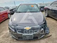 2014 Chevrolet Cruze фото