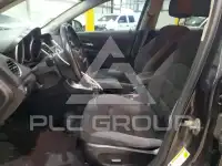 2014 Chevrolet Cruze фото