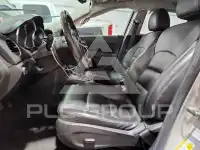 2014 Chevrolet Cruze photo