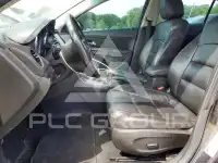2014 Chevrolet Cruze фото