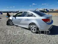 2014 Chevrolet Cruze фото