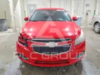 2014 Chevrolet Cruze фото