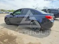 2014 Chevrolet Cruze фото