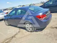 2014 Chevrolet Cruze фото