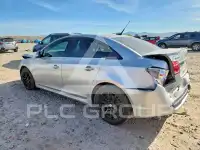 2014 Chevrolet Cruze фото