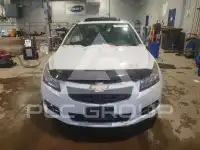 2014 Chevrolet Cruze фото
