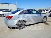 2014 Chevrolet Cruze фото
