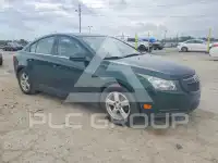 2014 Chevrolet Cruze фото