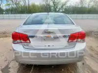 2014 Chevrolet Cruze фото