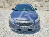 2014 Chevrolet Cruze фото