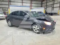 2014 Chevrolet Cruze фото
