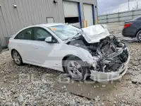 2014 Chevrolet Cruze фото