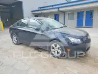 2014 Chevrolet Cruze фото
