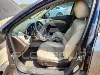 2014 Chevrolet Cruze фото