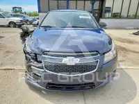 2014 Chevrolet Cruze фото