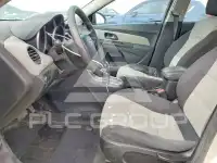2014 Chevrolet Cruze фото