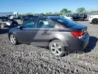 2014 Chevrolet Cruze фото
