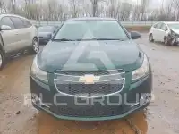 2014 Chevrolet Cruze фото