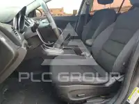 2014 Chevrolet Cruze фото