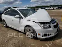 2014 Chevrolet Cruze фото