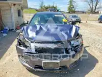 2014 Chevrolet Cruze фото