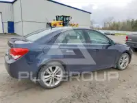 2014 Chevrolet Cruze фото