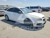 2014 Chevrolet Cruze фото