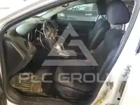 2014 Chevrolet Cruze фото