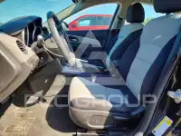 2014 Chevrolet Cruze фото