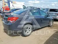 2014 Chevrolet Cruze фото
