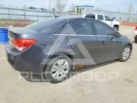 2014 Chevrolet Cruze фото