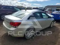 2014 Chevrolet Cruze фото