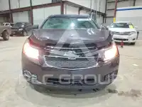 2014 Chevrolet Cruze фото