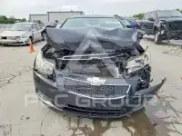 2014 Chevrolet Cruze фото
