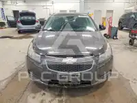 2014 Chevrolet Cruze фото