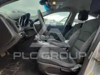 2014 Chevrolet Cruze фото