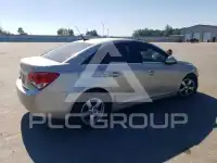 2014 Chevrolet Cruze фото