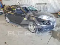 2014 Chevrolet Cruze фото