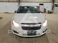 2014 Chevrolet Cruze фото