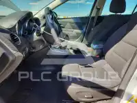 2014 Chevrolet Cruze фото