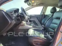 2014 Chevrolet Cruze фото