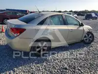 2014 Chevrolet Cruze фото