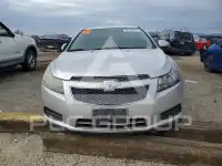 2014 Chevrolet Cruze фото