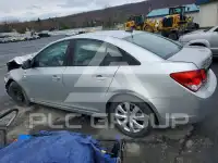 2014 Chevrolet Cruze фото