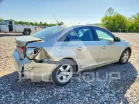 2014 Chevrolet Cruze фото